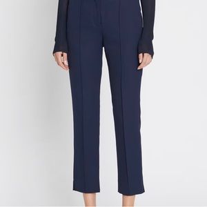Tory Burch Navy blue pant